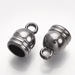 Уф покрытие абс пластик концы шнура&nbsp;LS-CCB-S162-16C-01