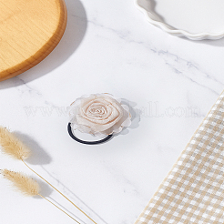 1 шт. полиэстеровые аксессуары для волос&nbsp;OHAR-LP0003-003C