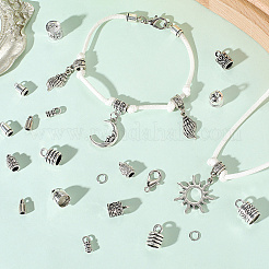 DIY Schmuckherstellungs-Sets&nbsp;DIY-SC0030-61