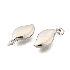 Латунь подвески&nbsp;KK-I275-12P-04