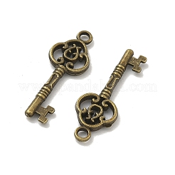 Сплавочные подвески тибетского стиля&nbsp;X-PALLOY-N0118-146