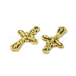 Pendente in lega stile tibetano&nbsp;GLF10635Y-NF