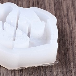 DIY Bootsanker Silikonformen&nbsp;LS-DIY-E073-01C