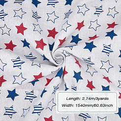 3 mètre de lin&nbsp;DIY-WH0061-077A