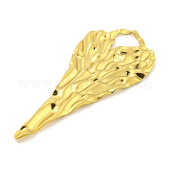 Ионное покрытие(ip) 304 нержавеющая сталь большие подвески&nbsp;STAS-M001-19G