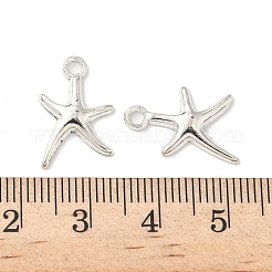 Charms in lega stile tibetano&nbsp;X-FIND-B050-01AS-05