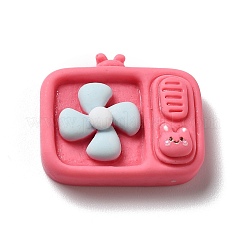 Непрозрачные кабошоны из смолы&nbsp;LS-DIY-K057-29