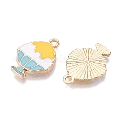 Стойки обшивки сплава эмали подвески&nbsp;ENAM-N056-348A