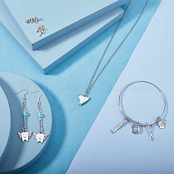 Сплавочные подвески тибетского стиля&nbsp;TIBEP-PH0001-16AS-RS