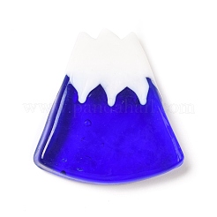 Стеклянный поднос для посуды&nbsp;DJEW-B004-03