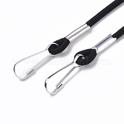 Регулируемый ремешок с эластичным шнуром&nbsp;EC-N002-01