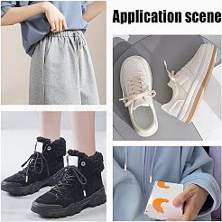 24 комплект двухцветных литой окантовки для шнурков&nbsp;FIND-NB0001-80