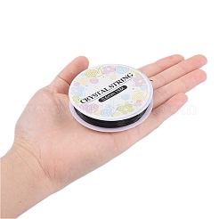 Эластичная кристальная нить&nbsp;EW-S003-0.6mm-02