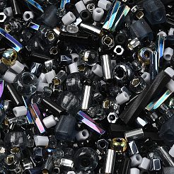 Смесь бисера миюки&nbsp;Y-SEED-Z005-01J