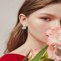 60 шт. подвески из нержавеющей стали 304&nbsp;STAS-LP0002-59