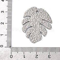 Подвески из нержавеющей стали 304&nbsp;STAS-L280-02AS-01