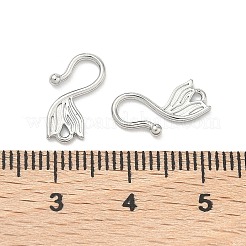 Крючки из нержавеющей стали 304 типа «рыбий хвост»&nbsp;STAS-Z178-25P