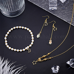 4 pz 2 stili 925 ciondoli cavi in argento sterling&nbsp;STER-PH0004-71