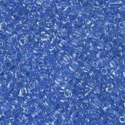 (Umverpackungsservice verfügbar) Glasperlen&nbsp;SEED-C013-3mm-6