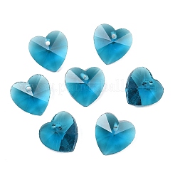 Romantische Valentinsgruß-Ideen Glas-Charme&nbsp;G030V10mm-14