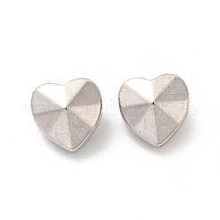 Сплавочные бусины&nbsp;PALLOY-E024-08P