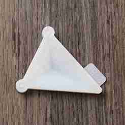 Силиконовые Молды для кулонов&nbsp;DIY-A034-11