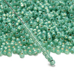 Perles rondes Toho 8/0&nbsp;X-SEED-TR08-2119