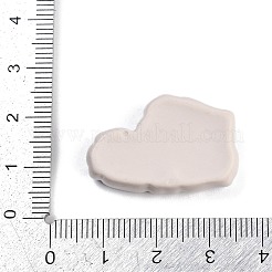 Парк тема мультфильм смоляные кабошоны&nbsp;CRES-S368-01D