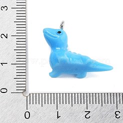 Подвески из смолы&nbsp;RESI-Q002-01D