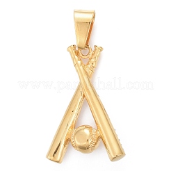 Anhänger aus Edelstahl 304&nbsp;STAS-K214-33G