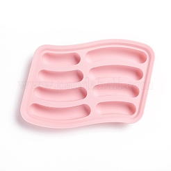 Пищевые силиконовые Молды для колбас&nbsp;DIY-G022-11