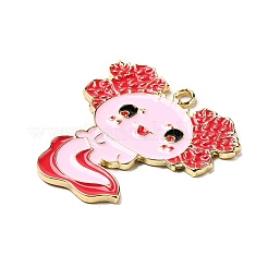 Подвески из эмали и сплава&nbsp;FIND-I044-05