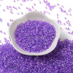Perles de rocaille en verre&nbsp;X-SEED-S042-13A-10