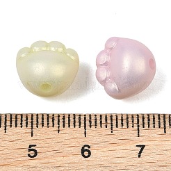 Perles acryliques opaques&nbsp;AC-CBAE09B-10