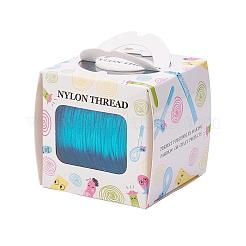 Fil de nylon&nbsp;NWIR-JP0010-1.5mm-374