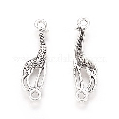 Соединительные элементы в тибетском стиле&nbsp;TIBEP-EA11015YKG-AS-LF