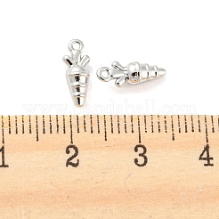 Латунь подвески&nbsp;KK-E090-43G