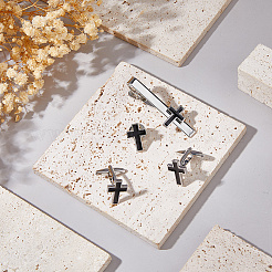 Комплекты аксессуаров для мужских рубашек&nbsp;JEWB-DC0001-28