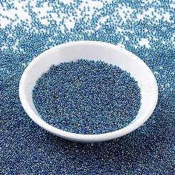 Миюки круглые бусины рокайль&nbsp;X-SEED-G007-RR0339