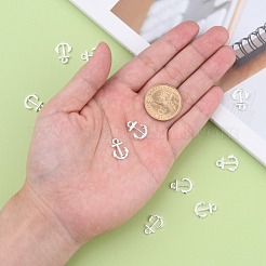 Анкерные латунные подвески&nbsp;ZIRC-F022-64S