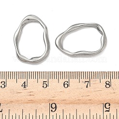 Соединительные кольца из нержавеющей стали 304&nbsp;STAS-K267-20A-P