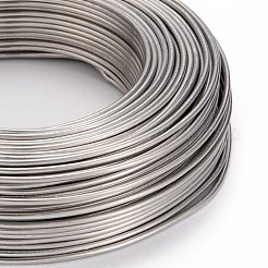 Fil d'aluminium anodisé&nbsp;AW-S001-2.0mm-21