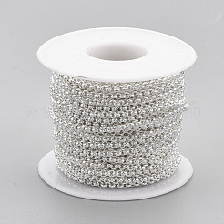 Catene rolo in acciaio inossidabile 304&nbsp;CHS-T002-04B
