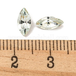 Glas Strass Cabochons&nbsp;RGLA-L029-12A-161