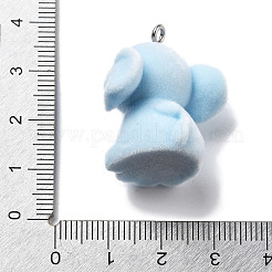 Подвески из смолы&nbsp;RESI-Q007-03A