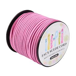 Cordon imitation daim&nbsp;LW-JP0001-3.0mm-1043