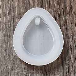 Силиконовые Молды для кулонов&nbsp;SIMO-H009-08D