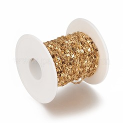 Catene a maglie in acciaio inossidabile placcate ionicamente (ip) 304&nbsp;CHS-F010-02-G