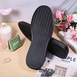 Противоскользящая обувь из синтетического каучука&nbsp;FIND-WH0816-097D