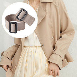 2 шт. полиэстеровые ремни&nbsp;AJEW-GF0011-29A